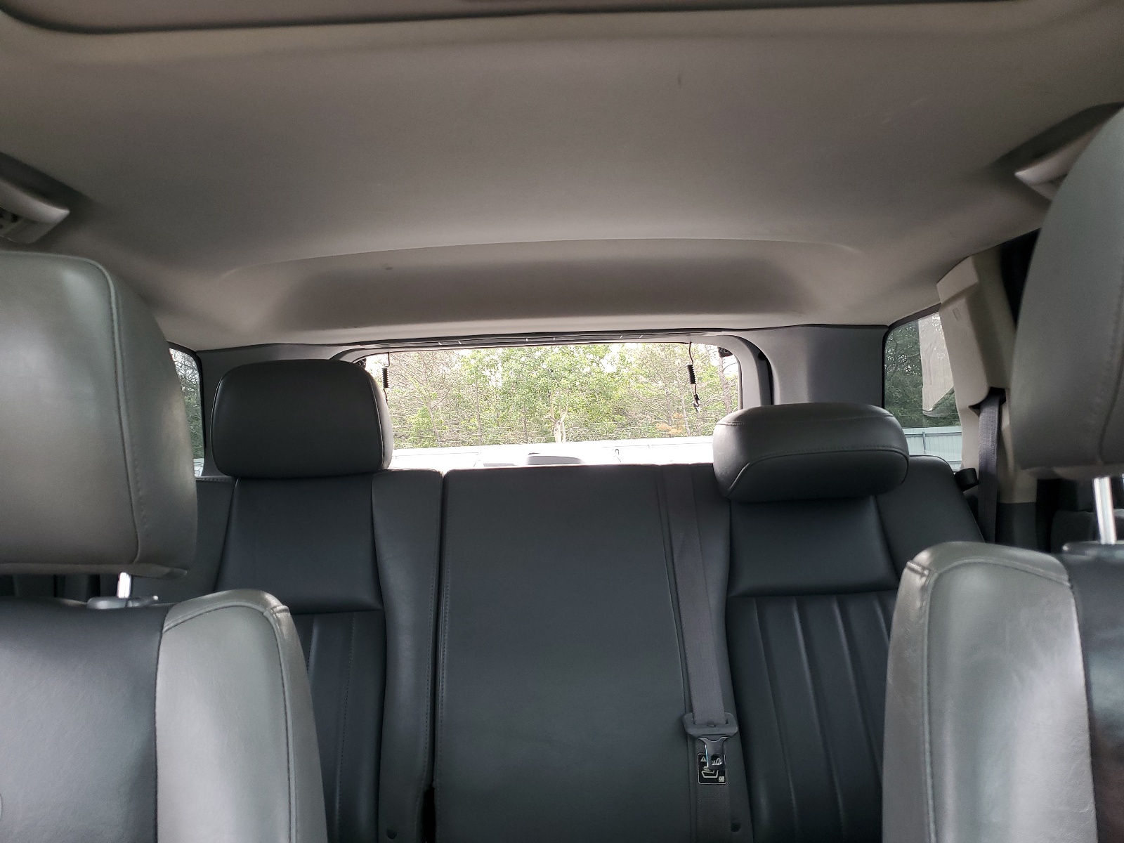 1J4HR48N65C690546 2005 Jeep Grand Cherokee Laredo