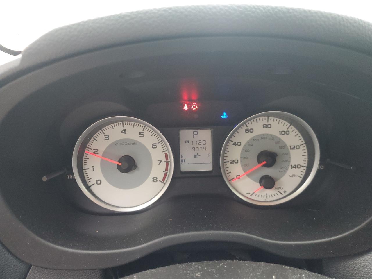 2012 Subaru Impreza Premium VIN: JF1GJAD69CH005368 Lot: 63619284