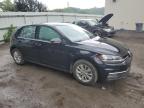2019 Volkswagen Golf S for Sale in Center Rutland, VT - Water/Flood