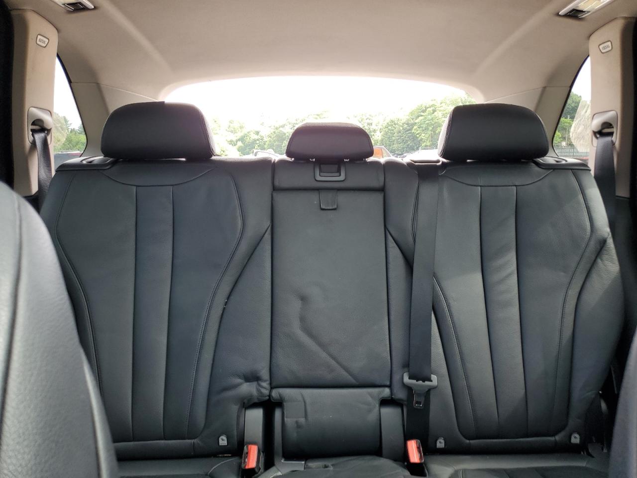 2014 BMW X5 xDrive35I VIN: 5UXKR0C53E0K50215 Lot: 65622704