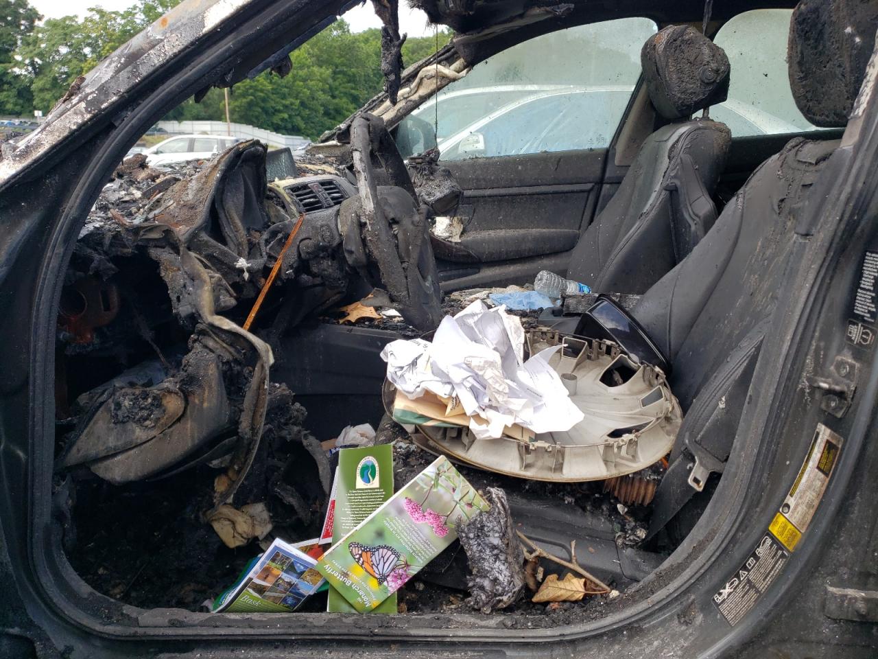 2015 BMW 328 Xigt Sulev VIN: WBA8Z5C57FGS36154 Lot: 57644664