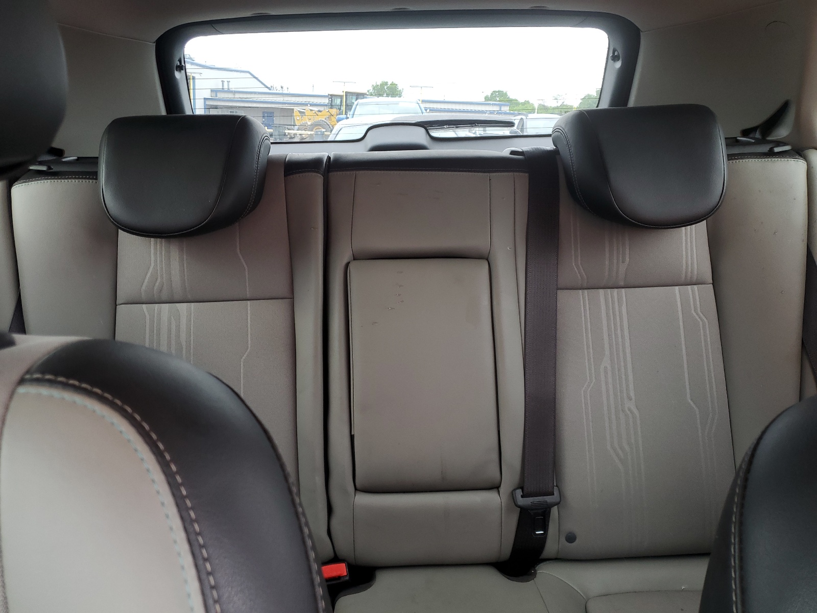 KL7CJLSB7GB656413 2016 Chevrolet Trax 1Lt