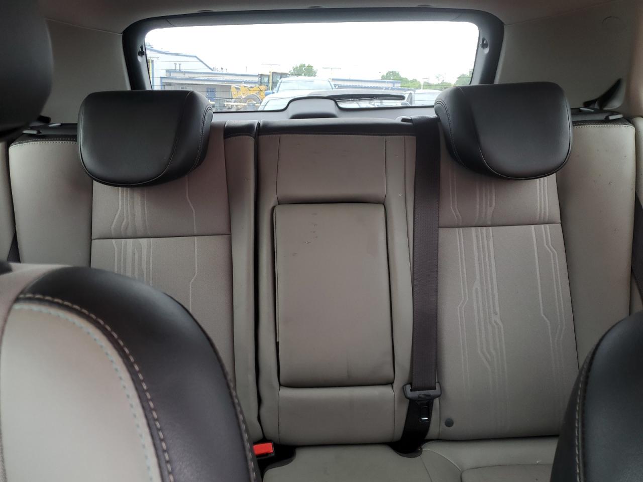 2016 Chevrolet Trax 1Lt VIN: KL7CJLSB7GB656413 Lot: 62293894