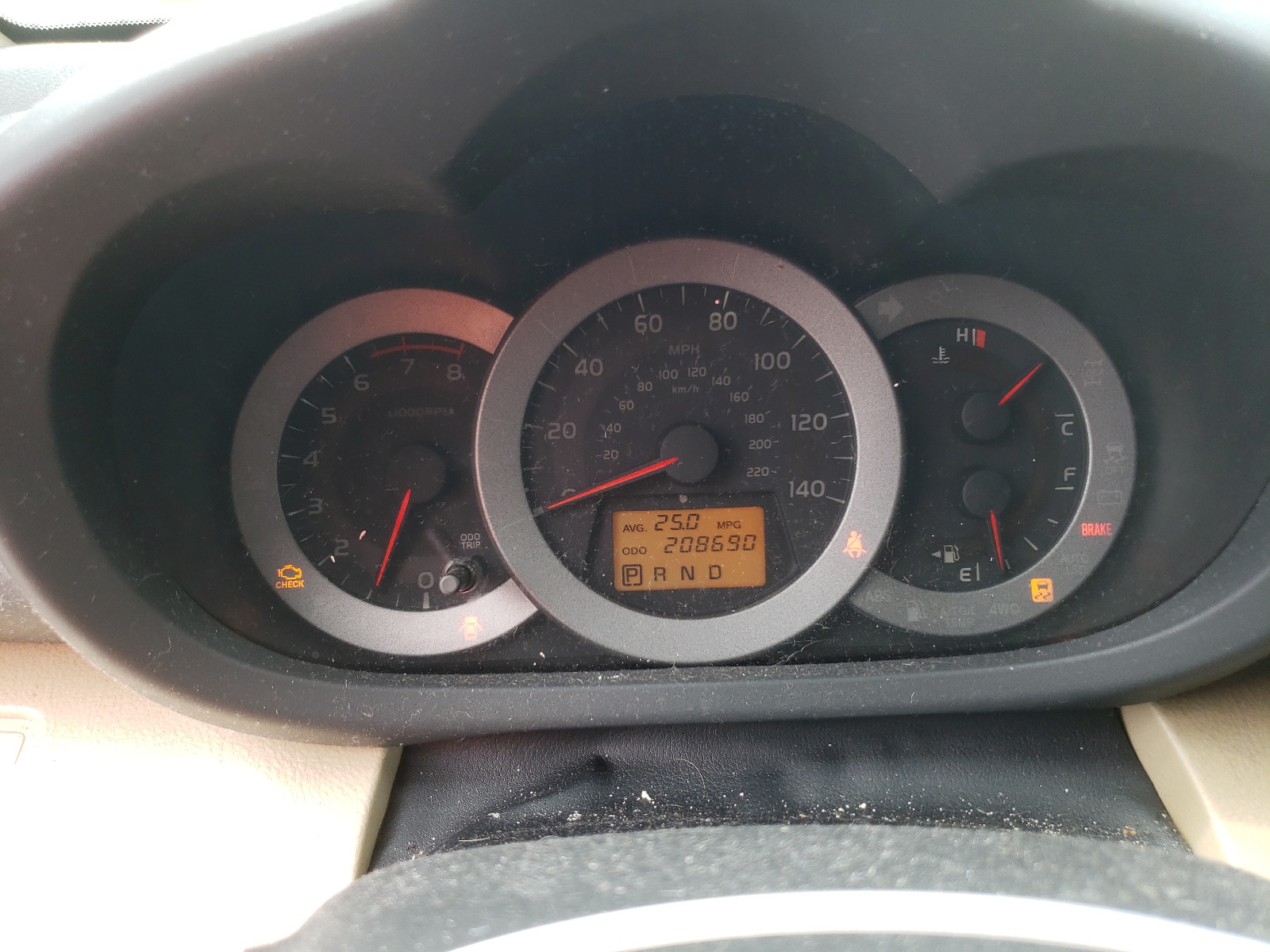 2T3ZF4DV7BW077496 2011 Toyota Rav4