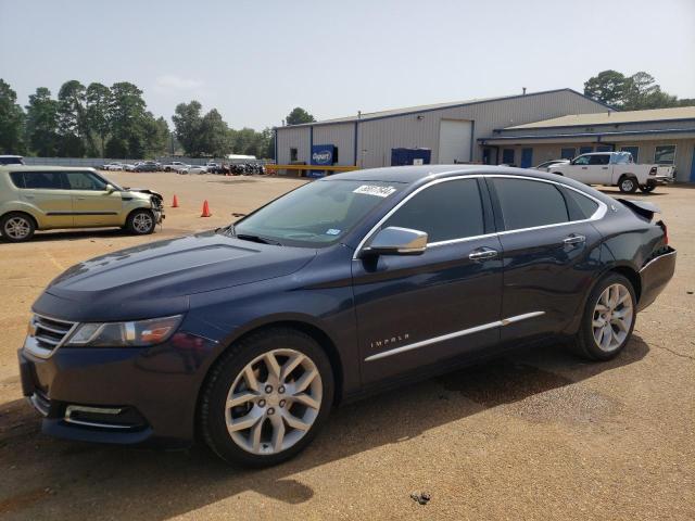 2019 Chevrolet Impala Premier