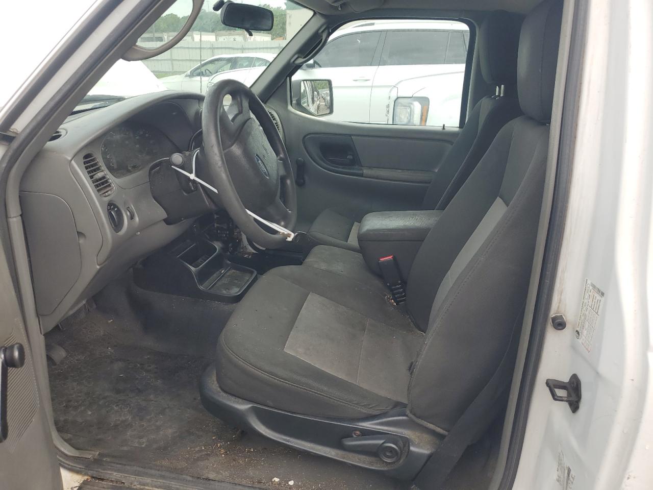 2011 Ford Ranger VIN: 1FTKR1ADXBPA34382 Lot: 63398934