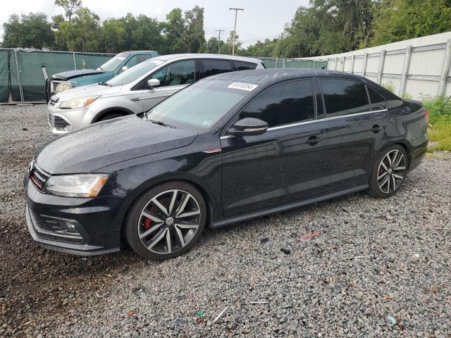 3VW4T7AJ5HM413160 | 2017 Volkswagen jetta gli