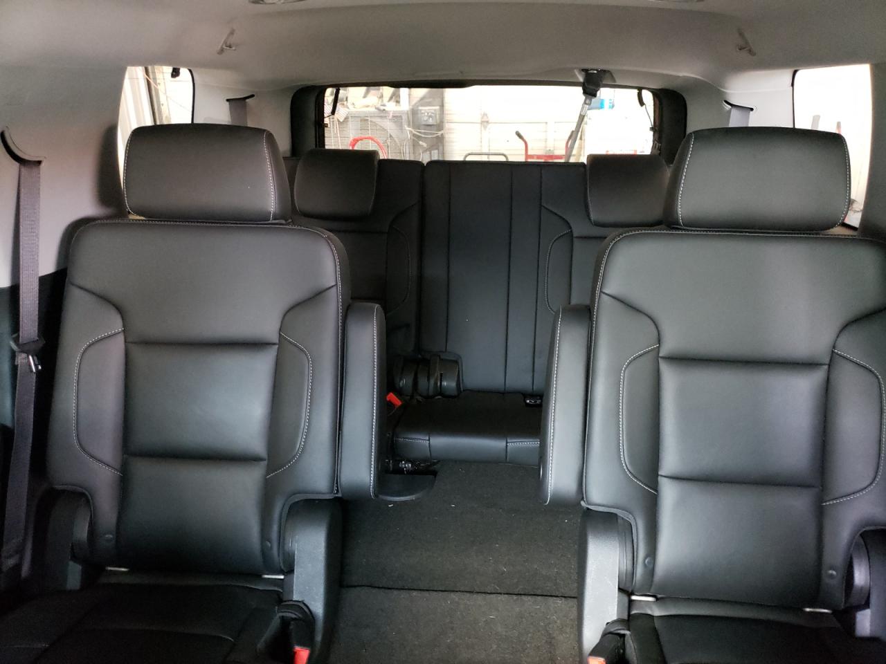 2018 Chevrolet Tahoe C1500 Lt VIN: 1GNSCBKC5JR225456 Lot: 64804954