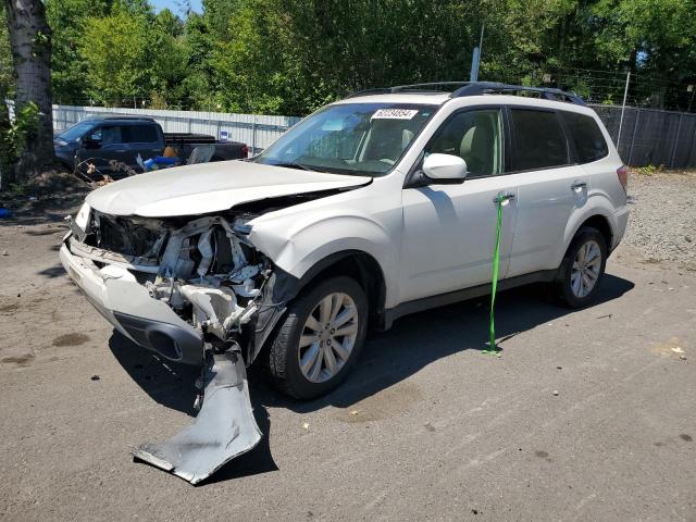 2013 Subaru Forester Limited