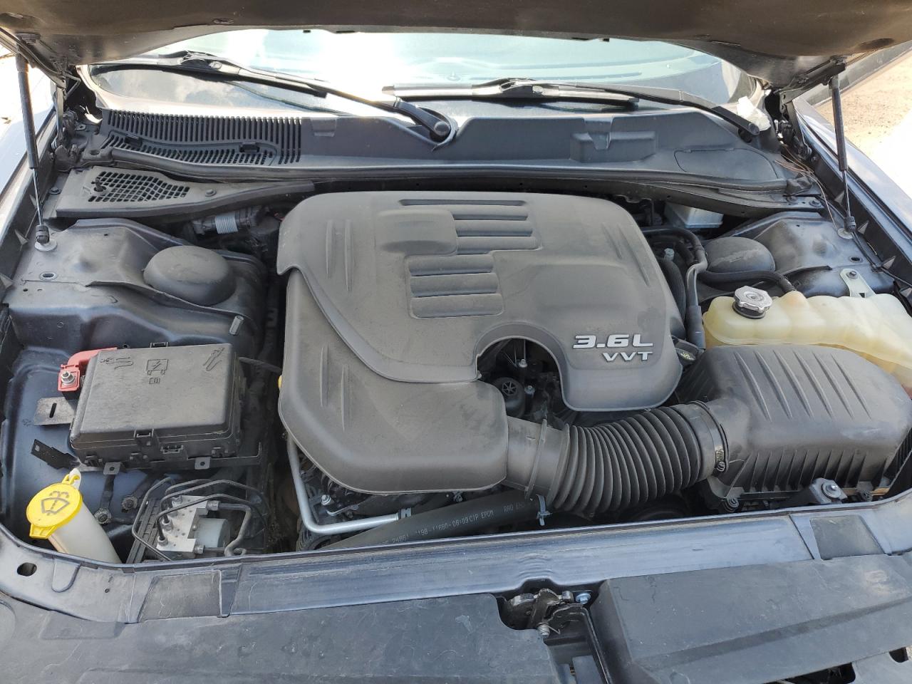 2018 Dodge Challenger Sxt VIN: 2C3CDZAG9JH241316 Lot: 61553464