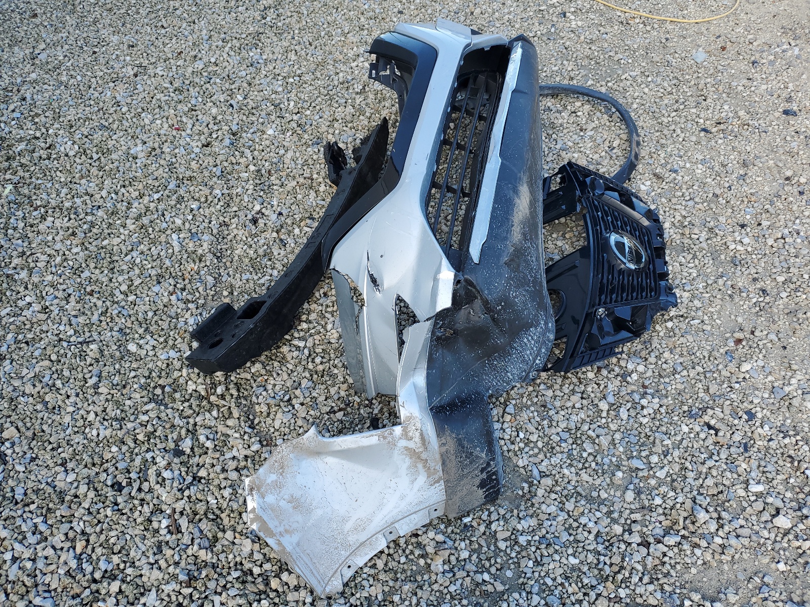 JN8AT2MTXKW250393 2019 Nissan Rogue S