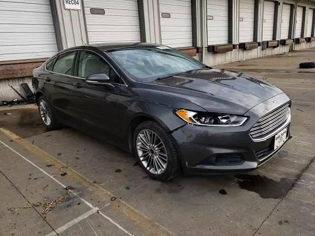 2016 Ford Fusion Se VIN: 3FA6P0T90GR221209 Lot: 63080284