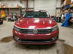 2016 Volkswagen Passat Sel Premium للبيع في Bakersfield، CA - Minor Dent/Scratches