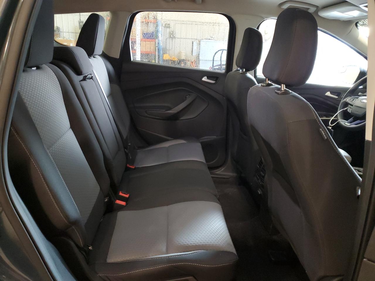 2019 Ford Escape Se VIN: 1FMCU9GD3KUC07102 Lot: 63910084