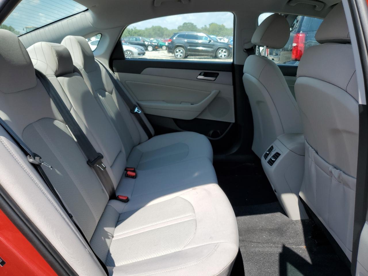 2018 Hyundai Sonata Sport VIN: 5NPE34AF4JH714810 Lot: 62008514