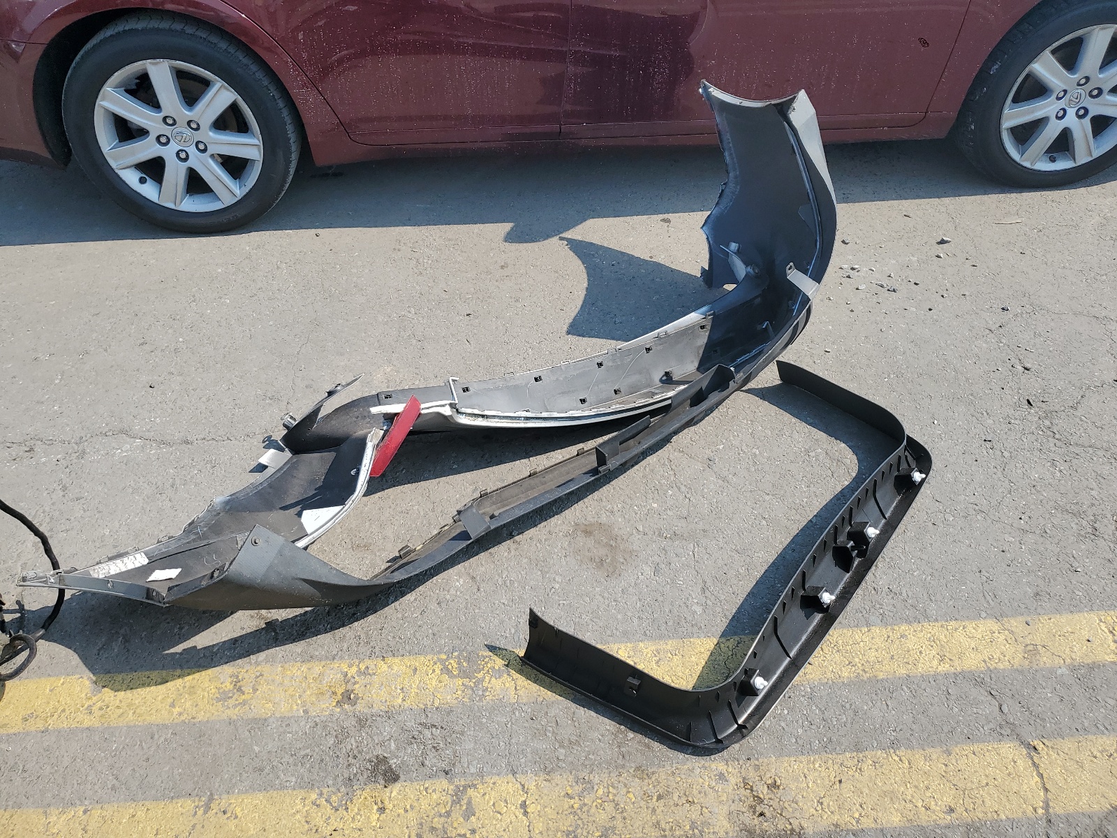 2GNALBEK7F6378339 2015 Chevrolet Equinox Lt