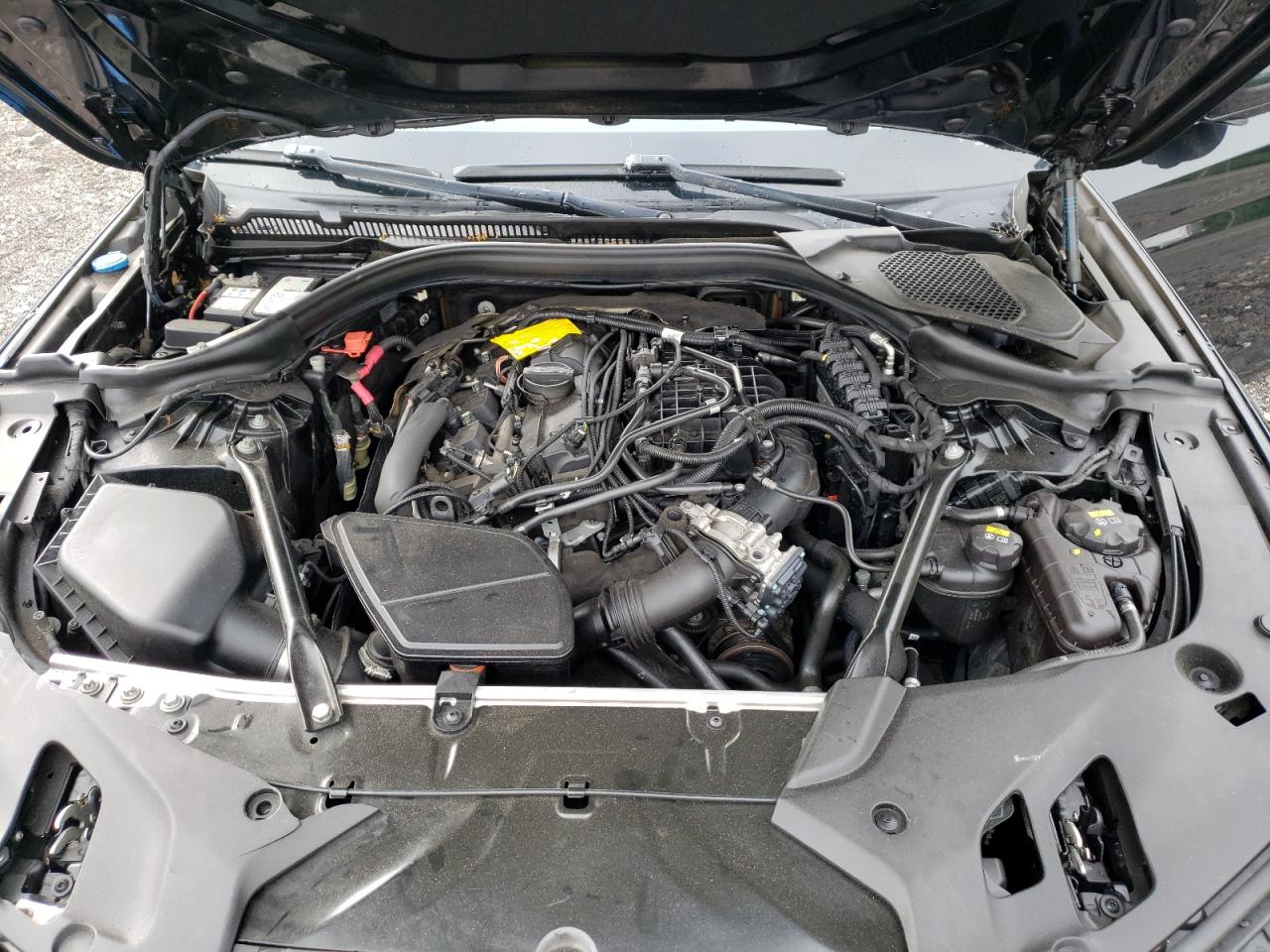 2018 BMW 530 Xi VIN: WBAJA7C54JG908278 Lot: 60226494