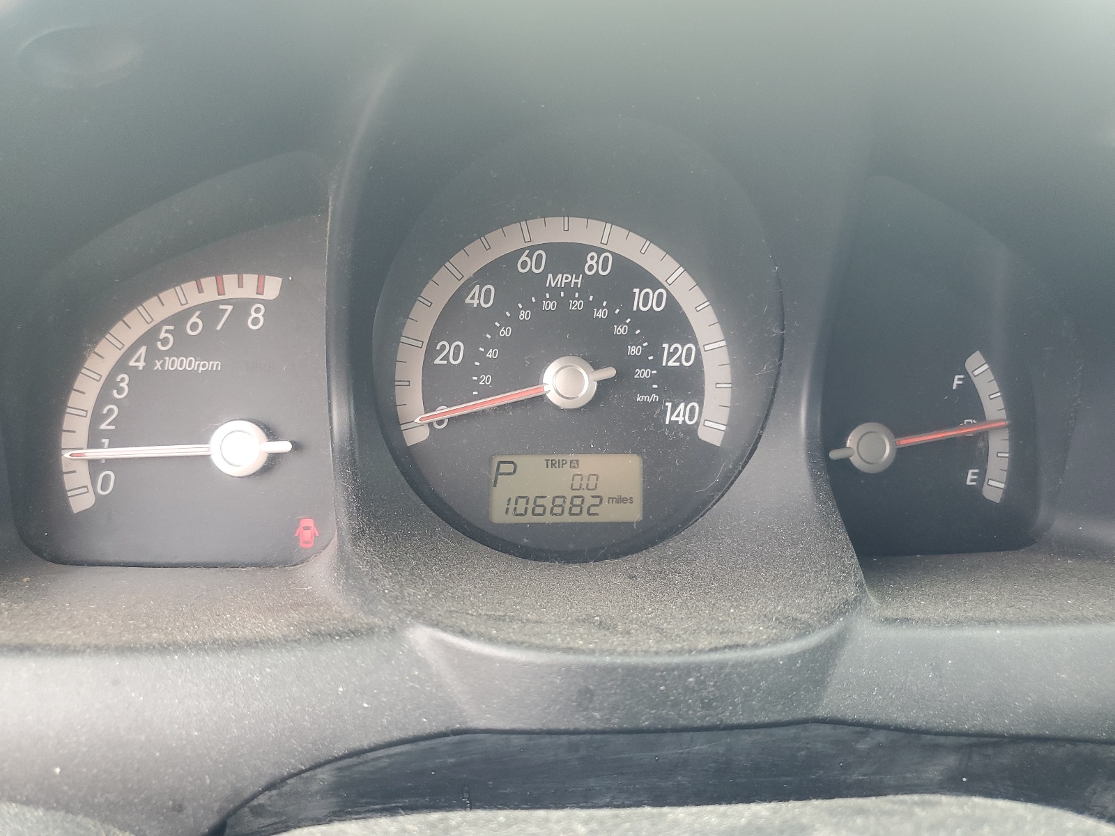 KNDJF723497635715 2009 Kia Sportage Lx