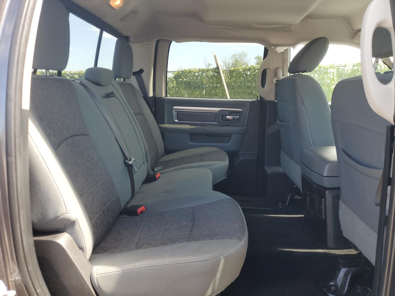 2015 Ram 1500 Slt VIN: 1C6RR7LT2FS526727 Lot: 64005674