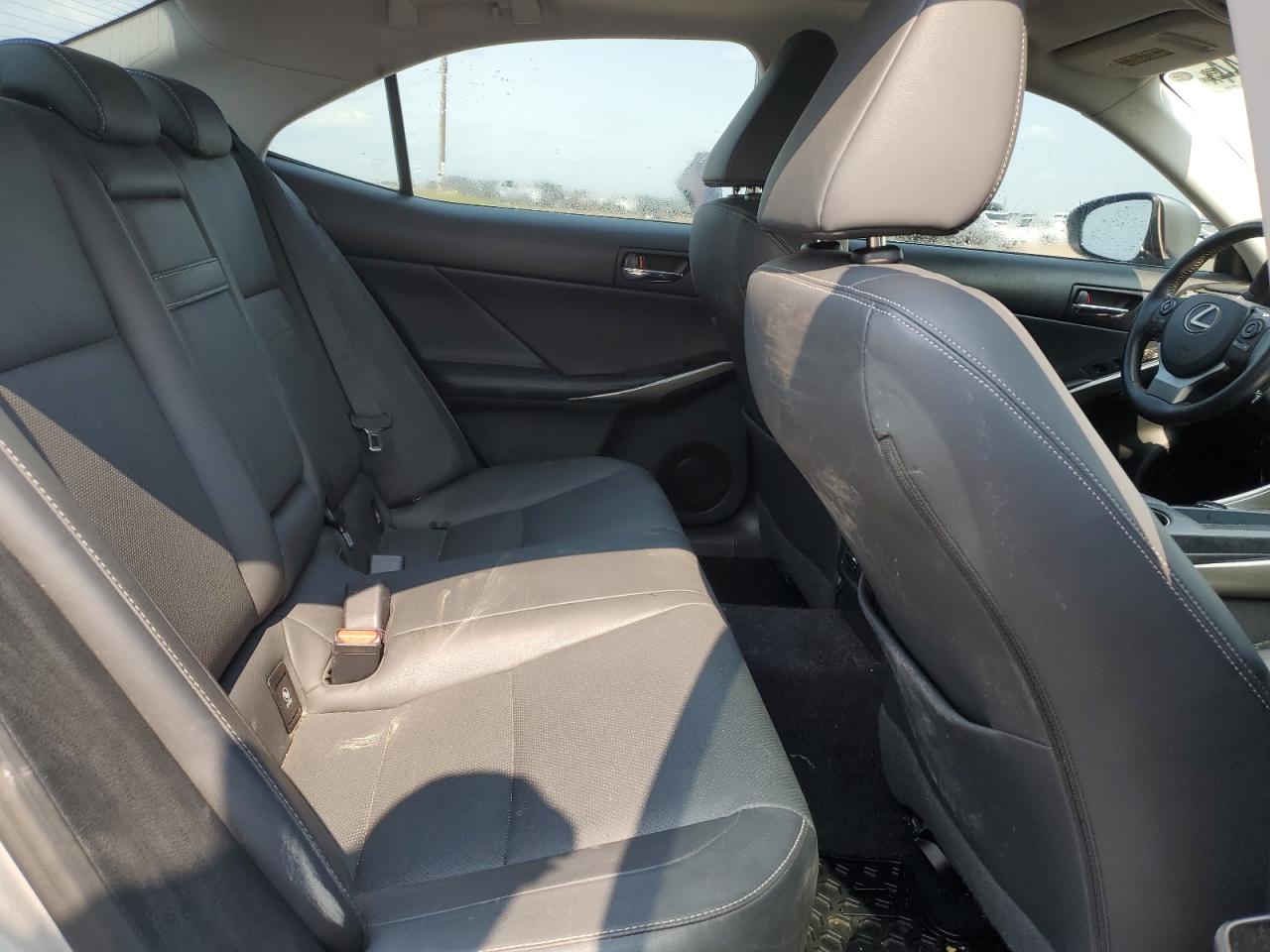 2014 Lexus Is 250 VIN: JTHCF1D28E5010541 Lot: 64830844