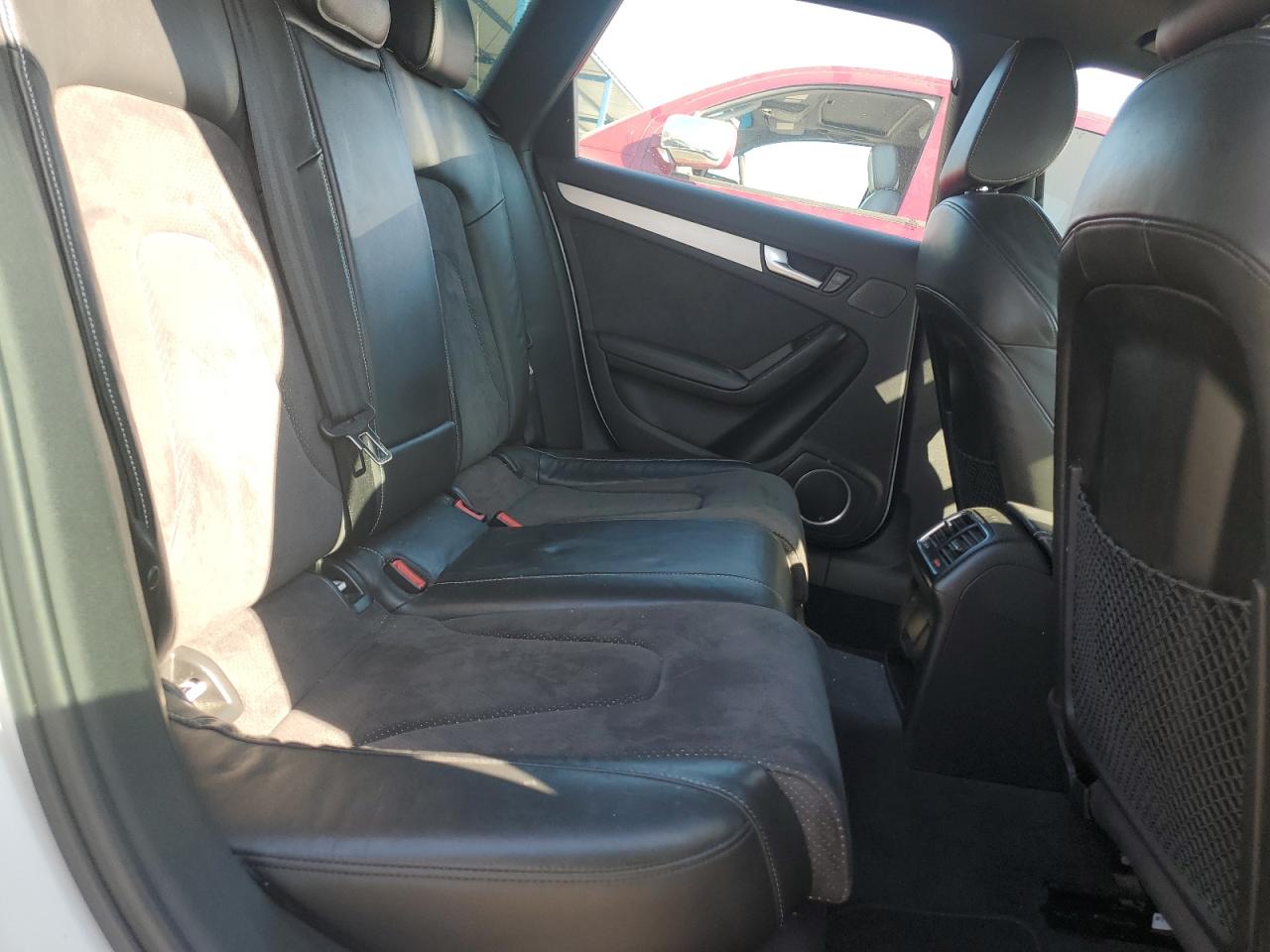 2011 Audi A4 Prestige VIN: WAU4FAFL3BA054359 Lot: 64249934