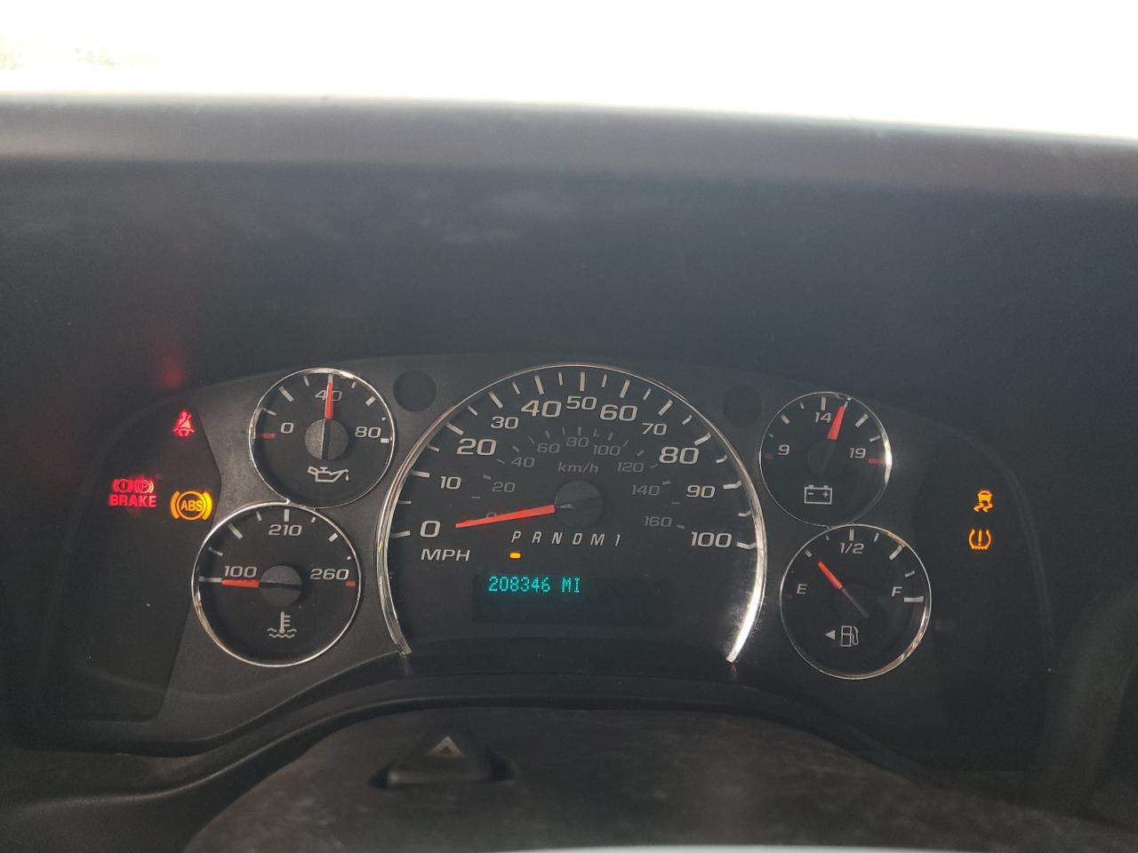 2017 Chevrolet Express G2500 VIN: 1GCWGBFG8H1347801 Lot: 64696454