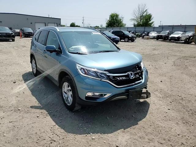 2016 Honda Cr-V Exl VIN: 5J6RM4H79GL021999 Lot: 64243294
