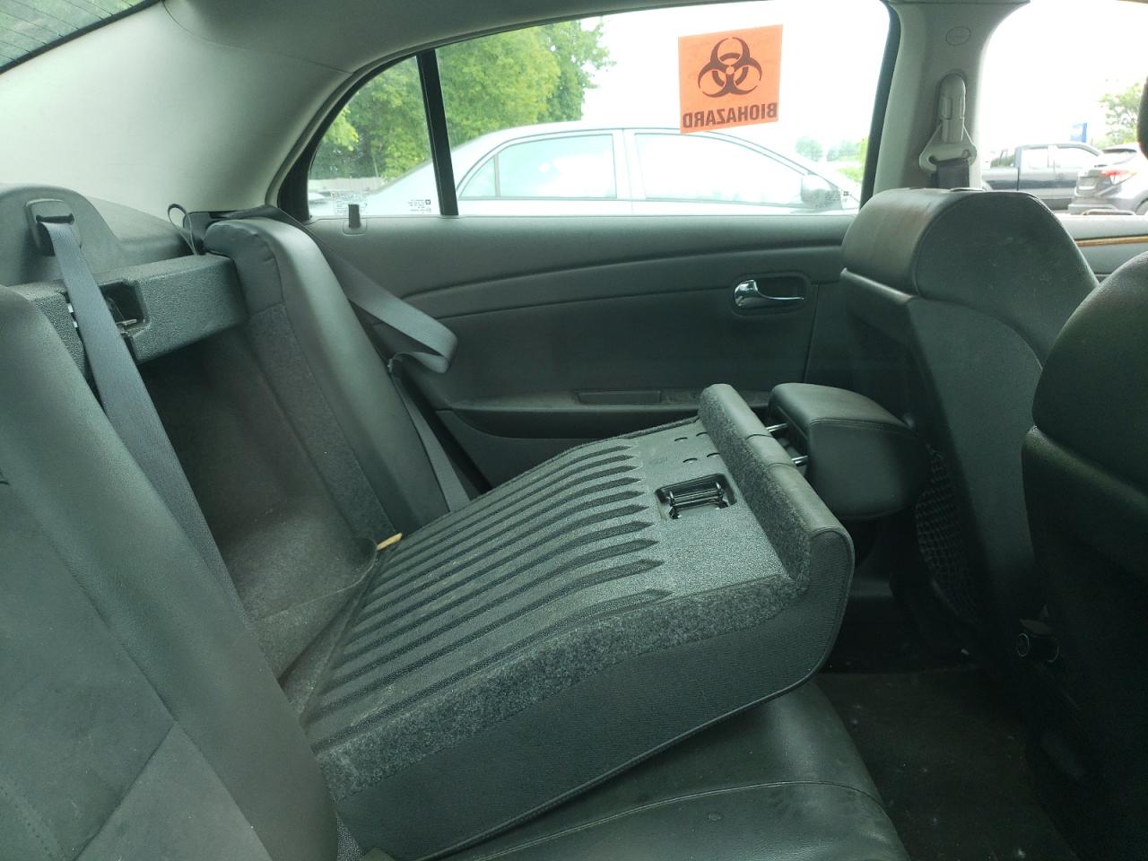 2009 Chevrolet Malibu 2Lt VIN: 1G1ZJ57B394259184 Lot: 64142974