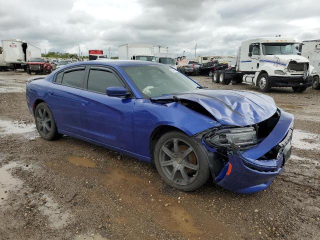  DODGE CHARGER 2019 Синій