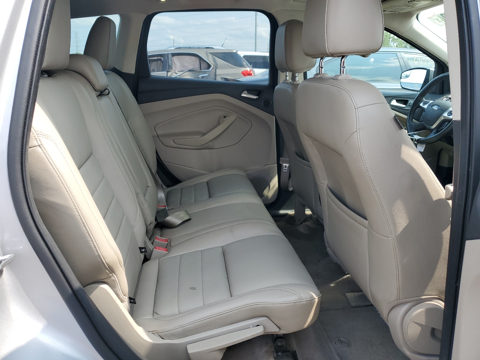 1FMCU9J99EUD52704 2014 Ford Escape Titanium