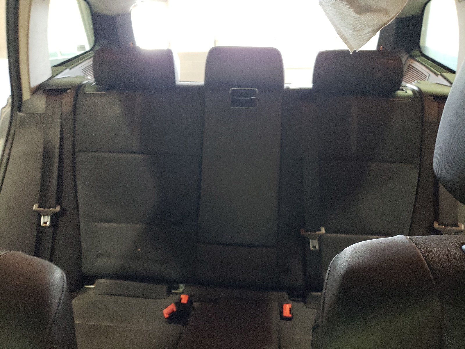 WBXPA73475WC50381 2005 BMW X3 2.5I