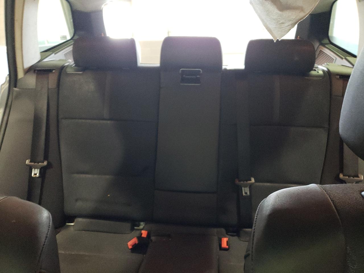 2005 BMW X3 2.5I VIN: WBXPA73475WC50381 Lot: 61604604