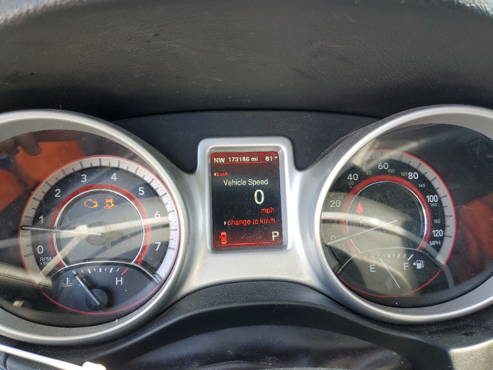 3C4PDDEG1HT585752 2017 Dodge Journey Gt