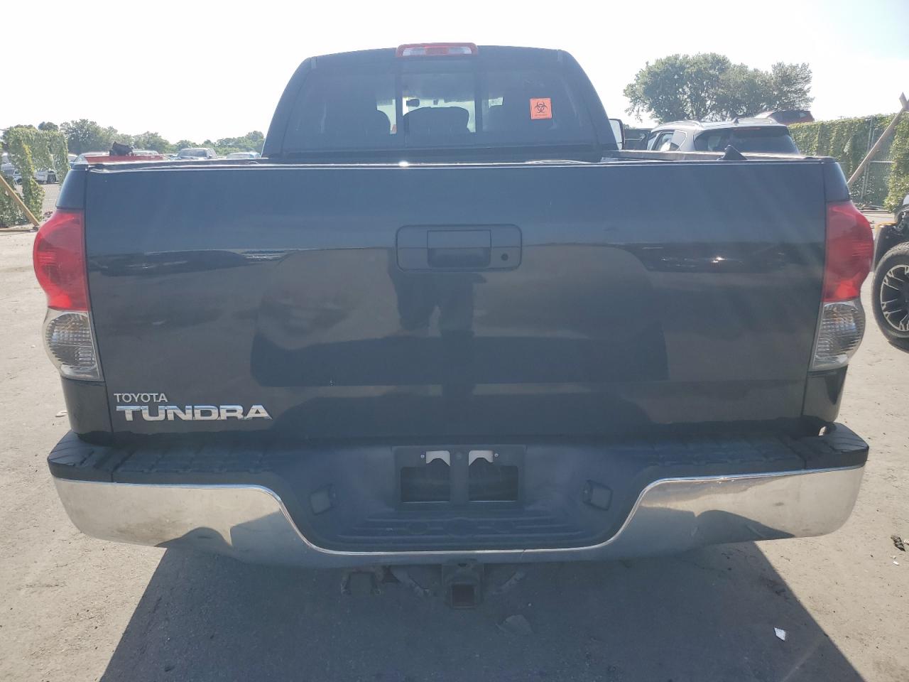 5TFRV54118X052510 2008 Toyota Tundra Double Cab