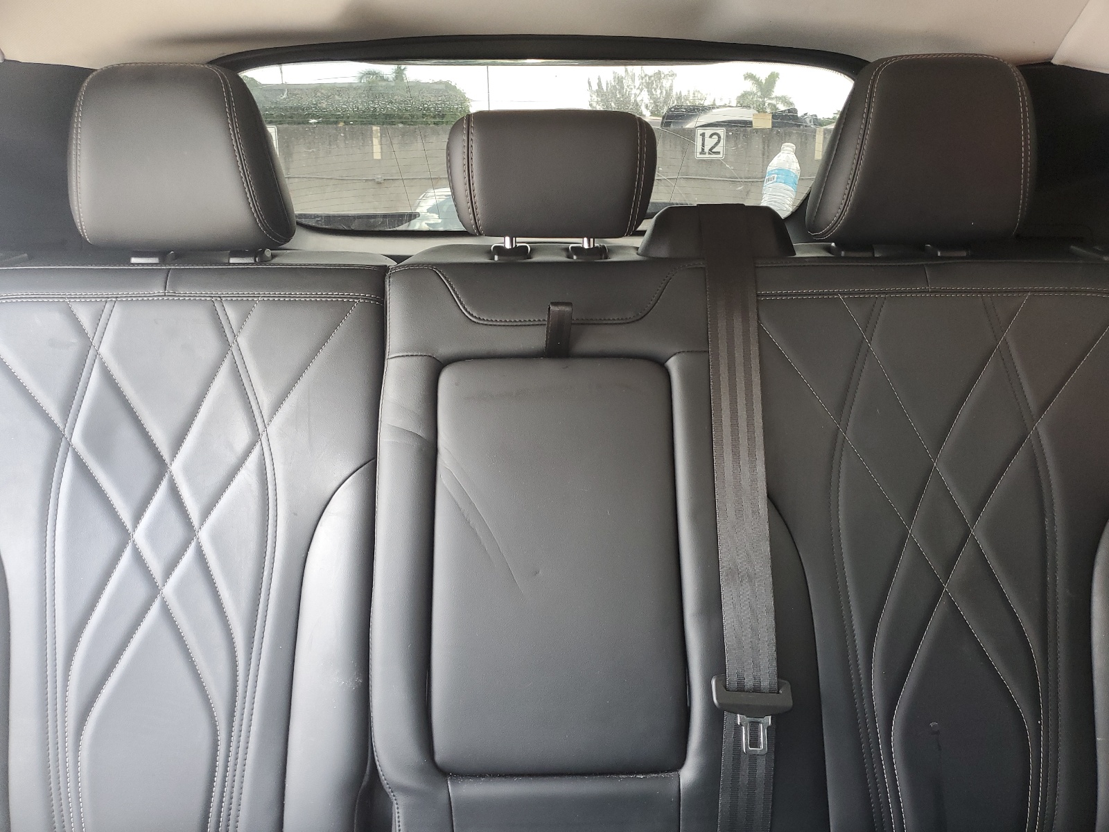 3FMTK1SS0MMA24700 2021 Ford Mustang Mach-E Select