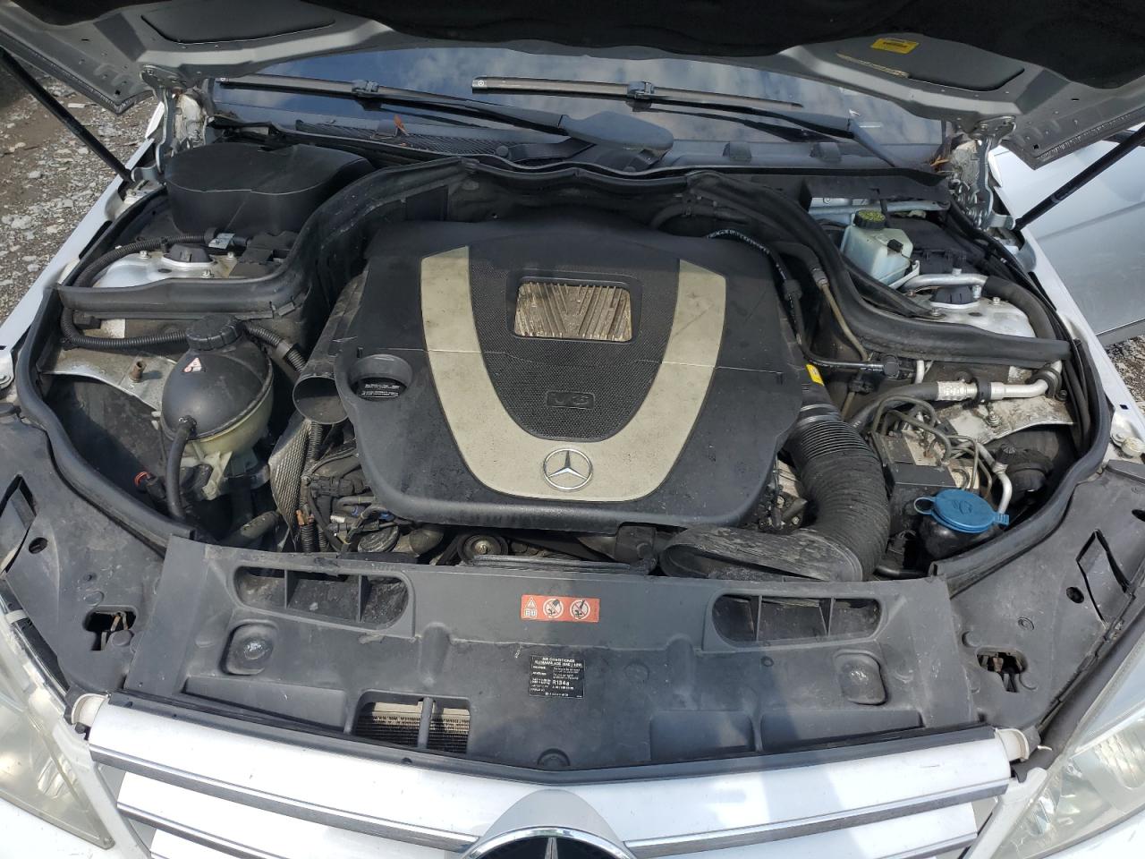 2009 Mercedes-Benz C 300 4Matic VIN: WDDGF81X09R051908 Lot: 63044144