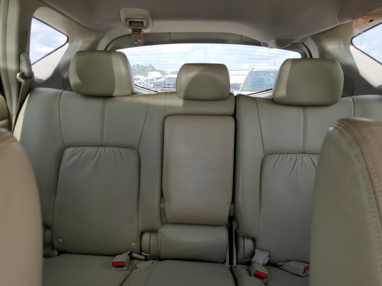 2009 Nissan Murano S VIN: JN8AZ18U39W029112 Lot: 63917804