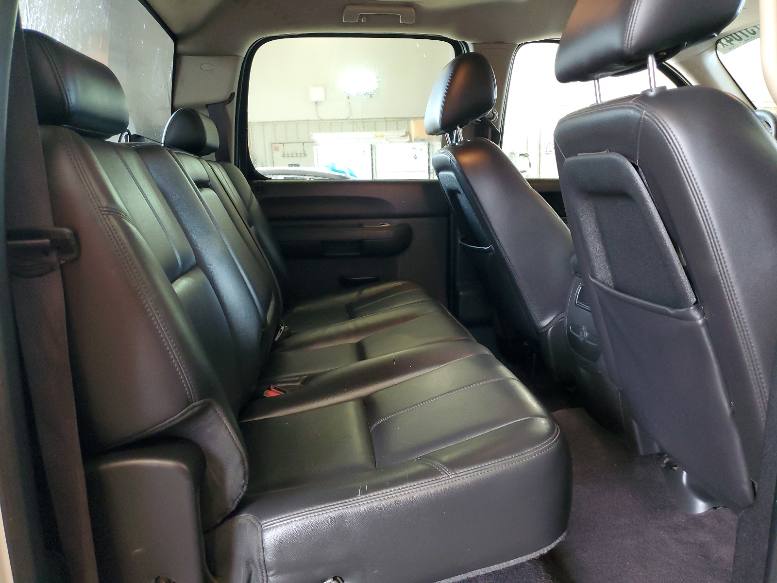 3GTP2VE37BG118943 2011 GMC Sierra K1500 Sle