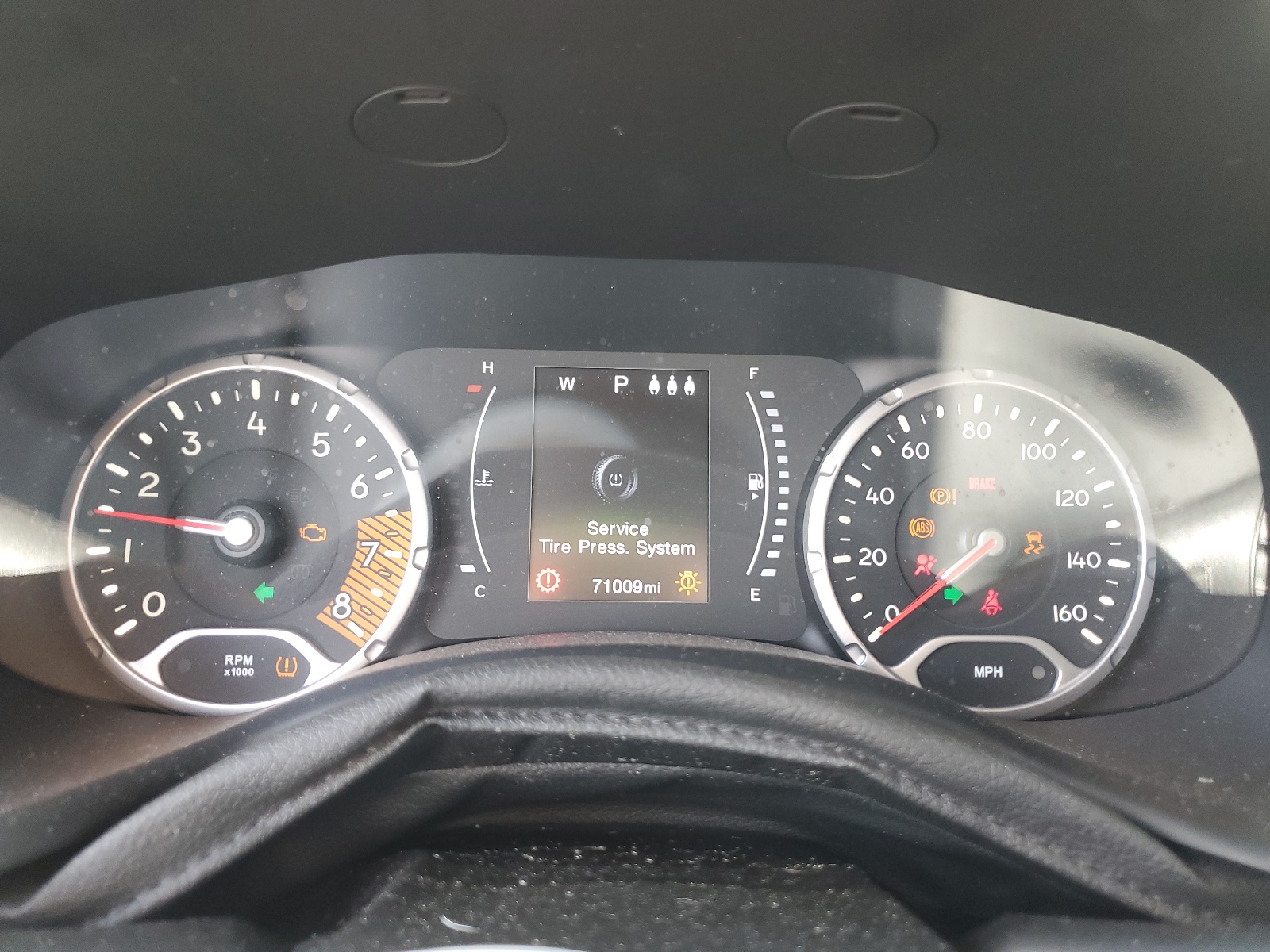 ZACNJABB0KPJ77827 2019 Jeep Renegade Latitude