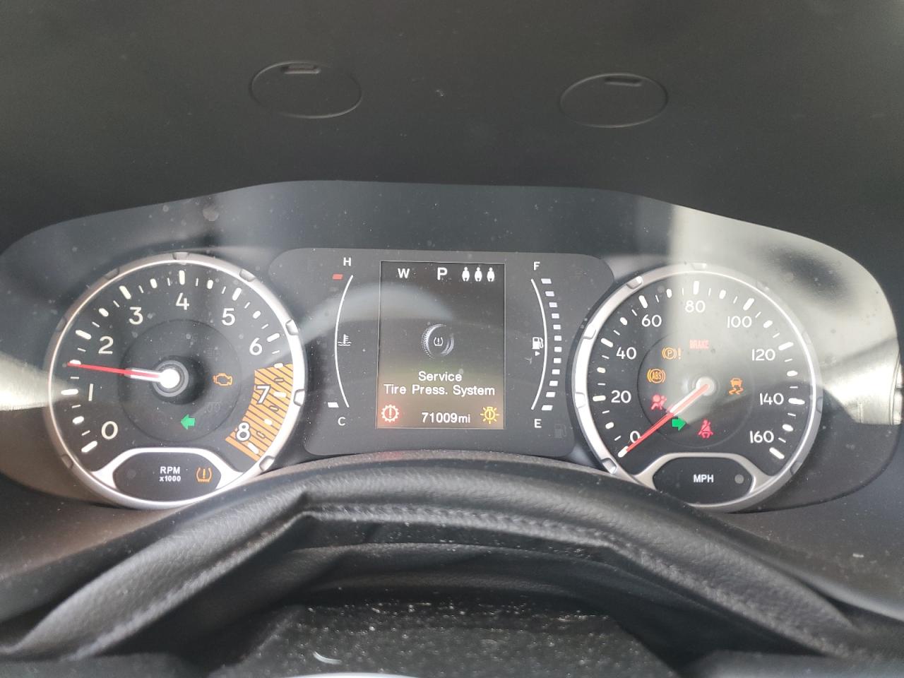 2019 Jeep Renegade Latitude VIN: ZACNJABB0KPJ77827 Lot: 63667844