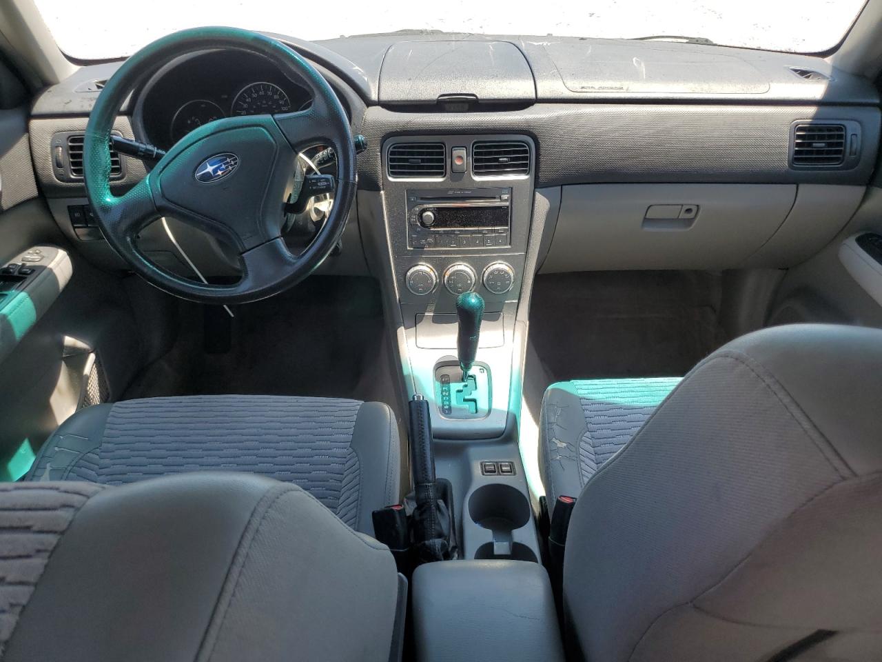 2005 Subaru Forester 2.5Xs VIN: JF1SG65615H746136 Lot: 62129574