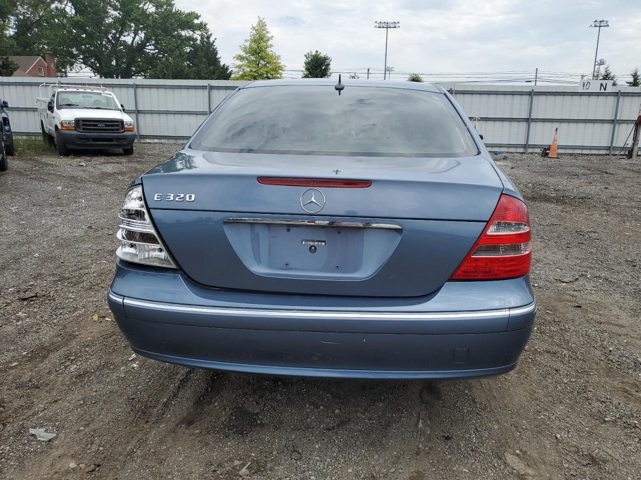 2005 Mercedes-Benz E 320 VIN: WDBUF65J95A723043 Lot: 63787314