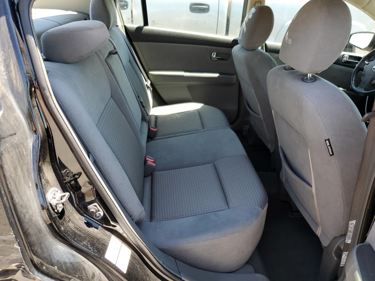 2008 Nissan Sentra 2.0 VIN: 3N1AB61E18L715947 Lot: 61741114