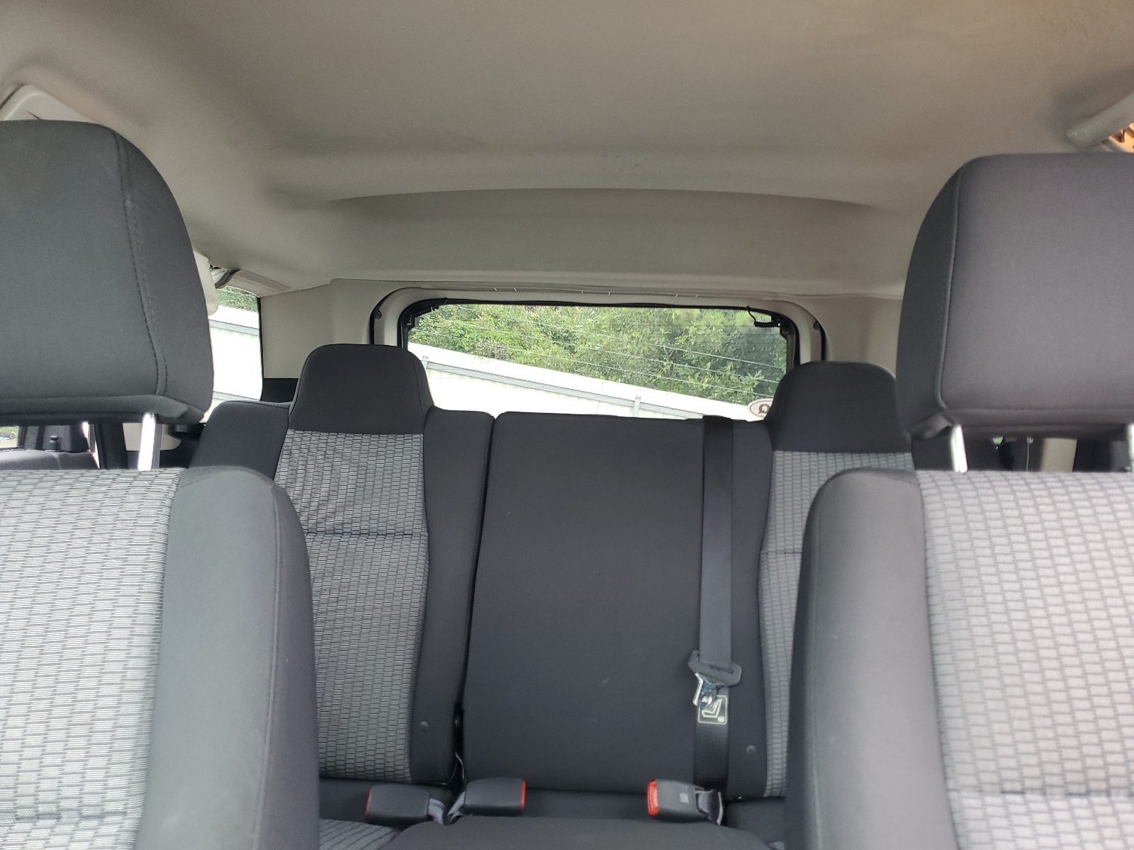 1J8GR48K99C536015 2009 Jeep Grand Cherokee Laredo