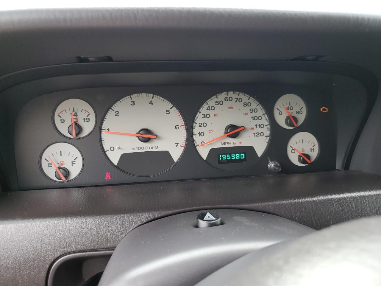 2001 Jeep Grand Cherokee Limited VIN: 1J4GW58N71C603273 Lot: 63594764