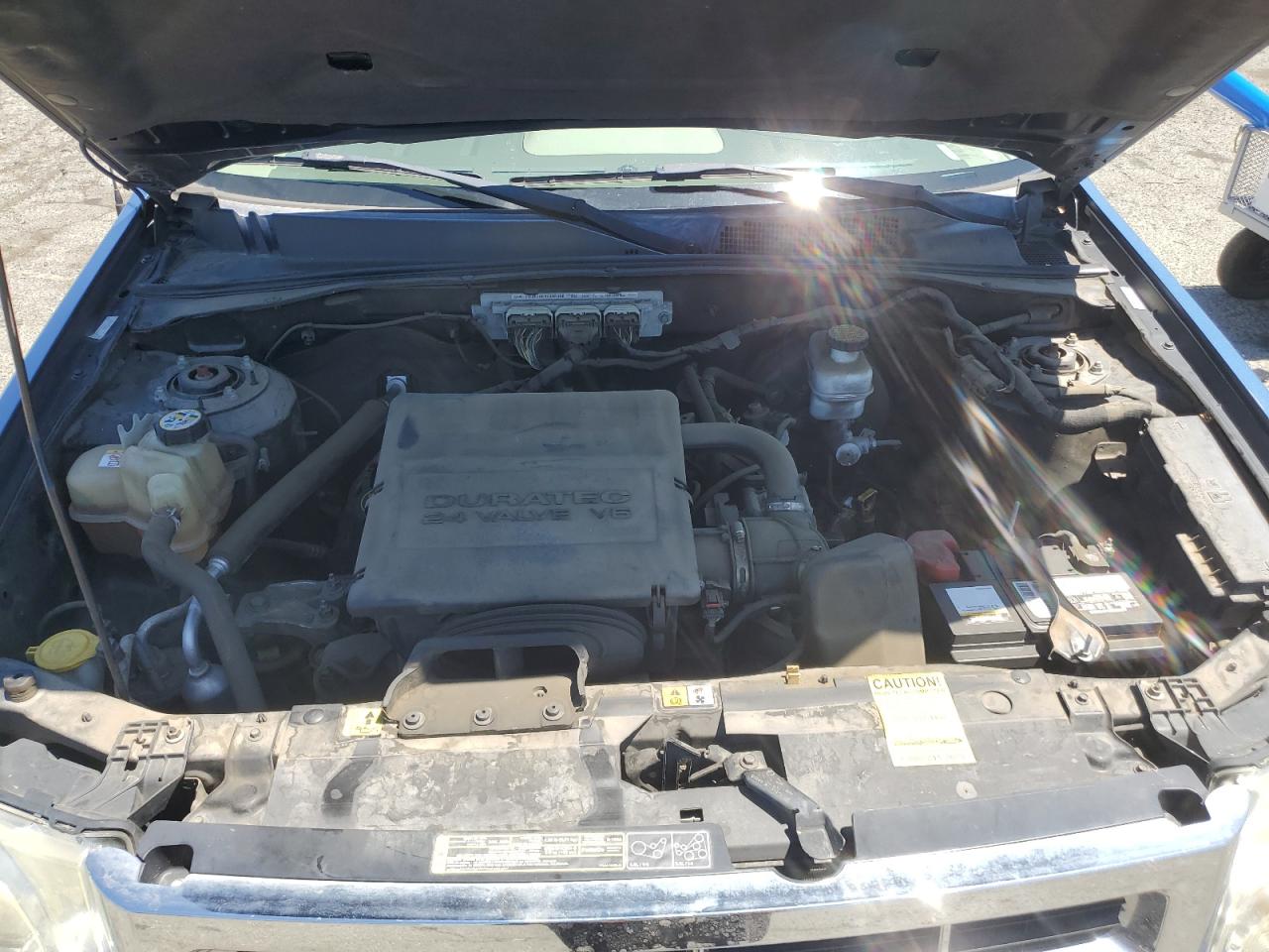 2009 Ford Escape Xlt VIN: 1FMCU03G29KA45884 Lot: 65086984