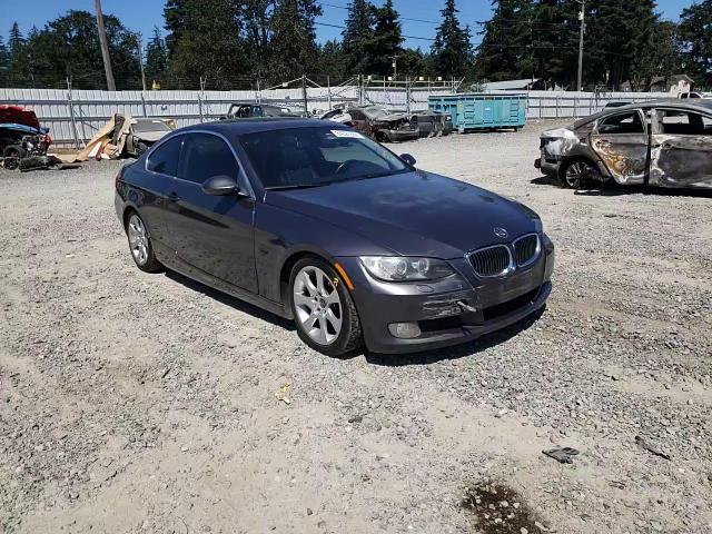 2007 BMW 328 Xi Sulev VIN: WBAWV53587PF95228 Lot: 64021684