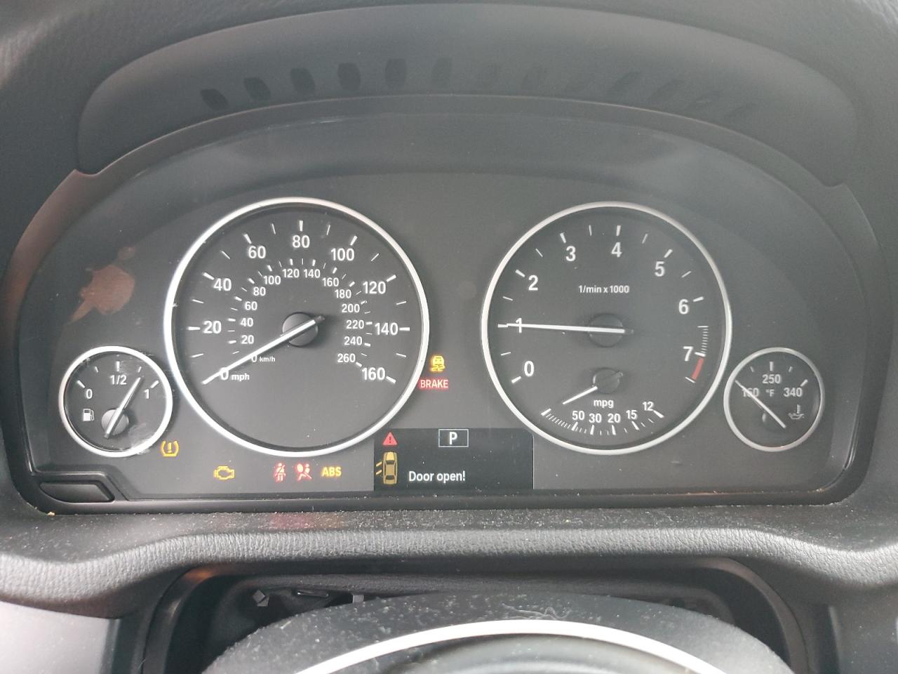 2011 BMW X3 xDrive28I VIN: 5UXWX5C55BL709601 Lot: 64578234