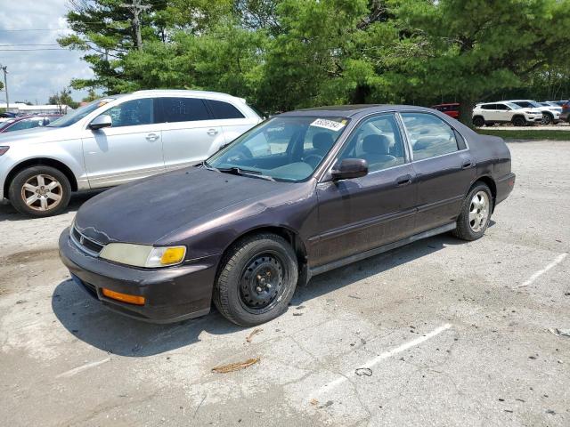 1997 Honda Accord Se