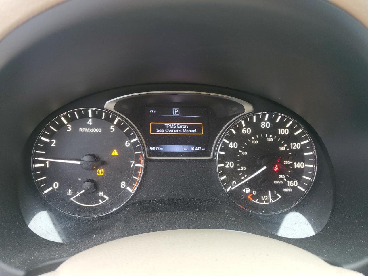 1N4AL3AP0HC170898 2017 Nissan Altima 2.5